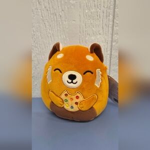 Seth Squishmallow NEW